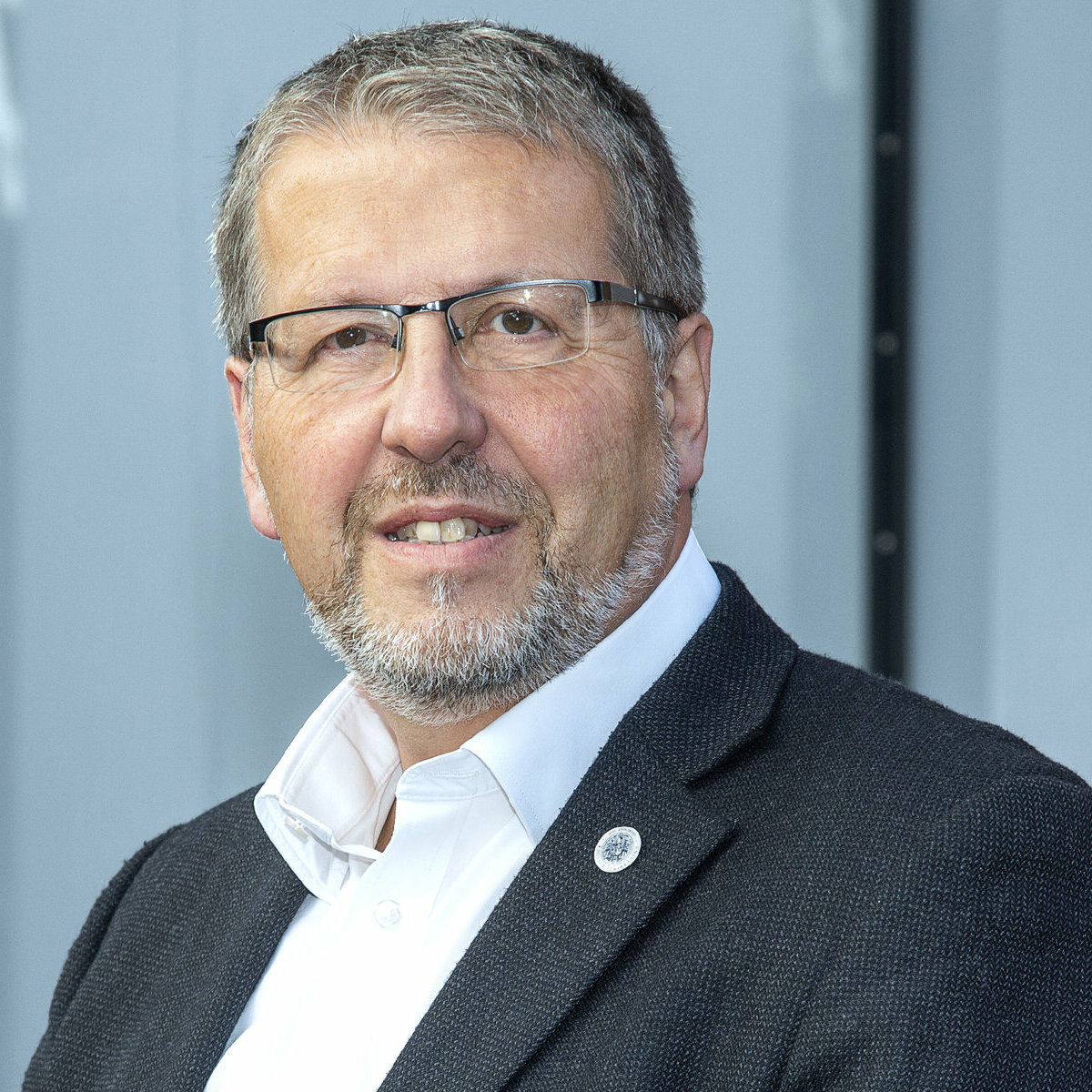 Udo Kragl