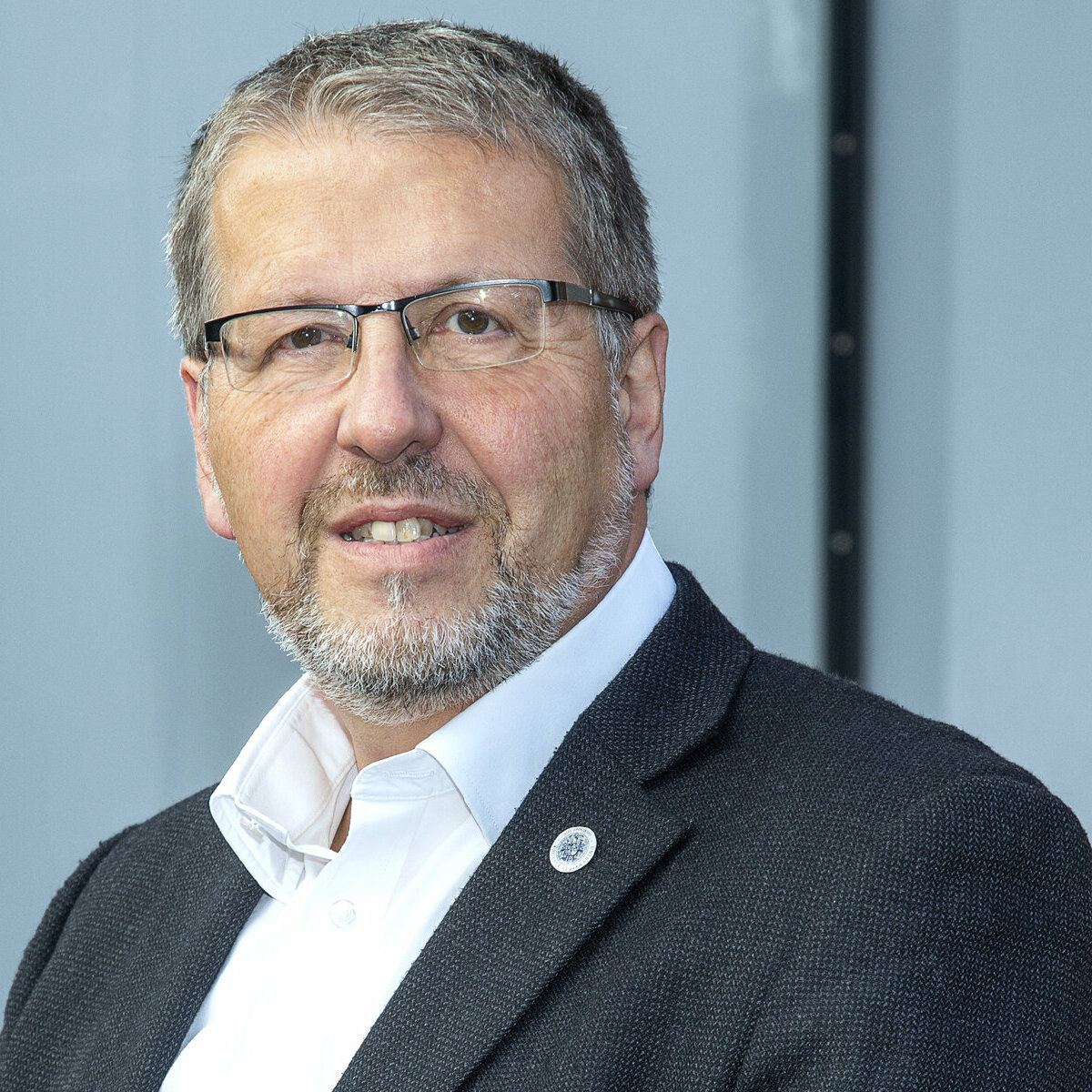 Udo Kragl