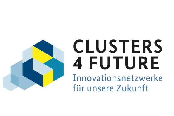Logo Clusters 4 future