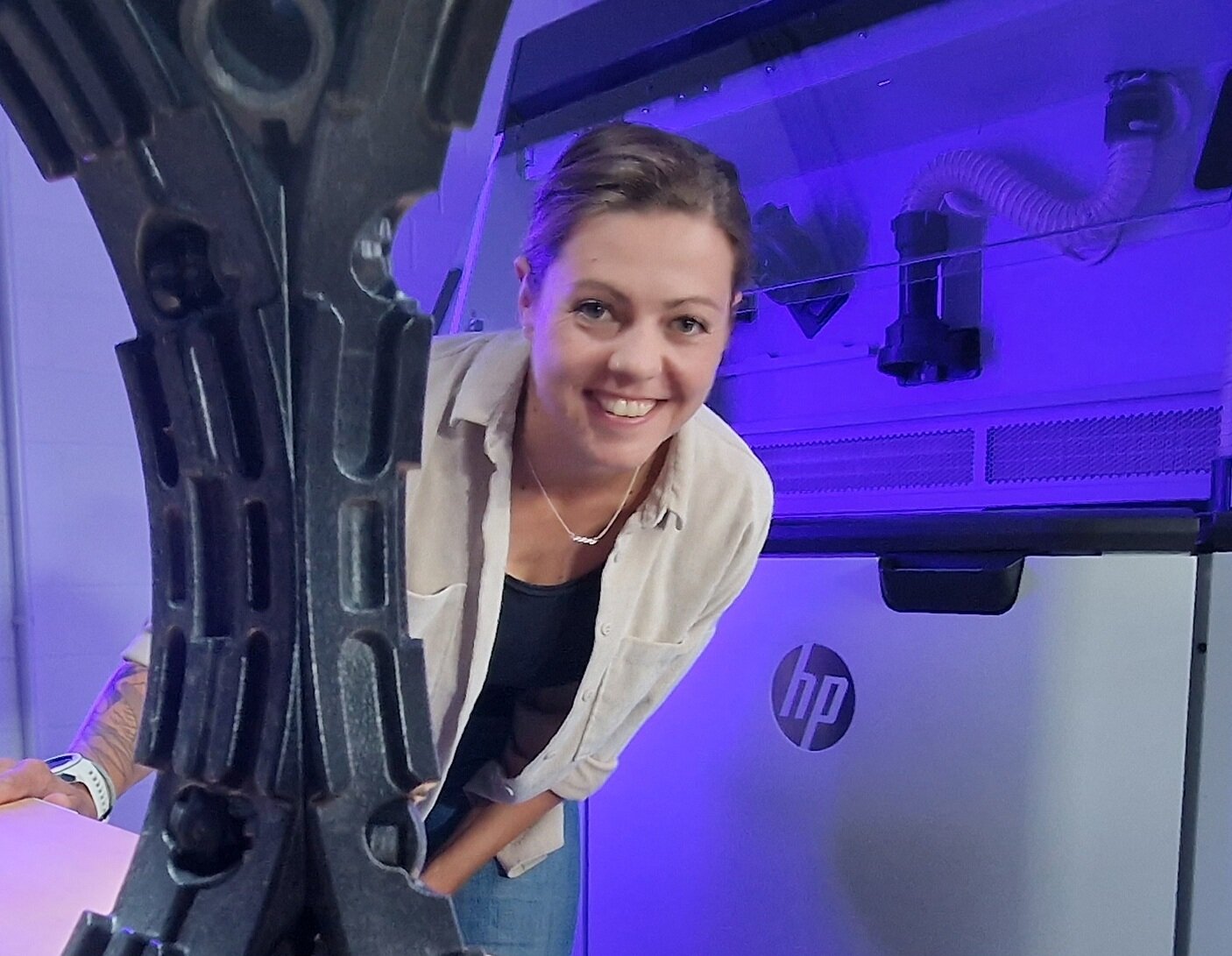 Juliane Ziebuhr