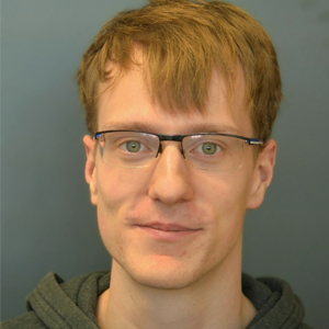 Dr. Lukas Friederici