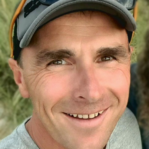 Dr. Sven Hille