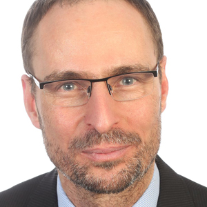Dr. André Kleinwächter