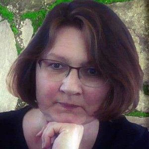 Birgit Krumpholz