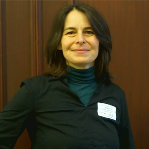 Dr. Heike Link