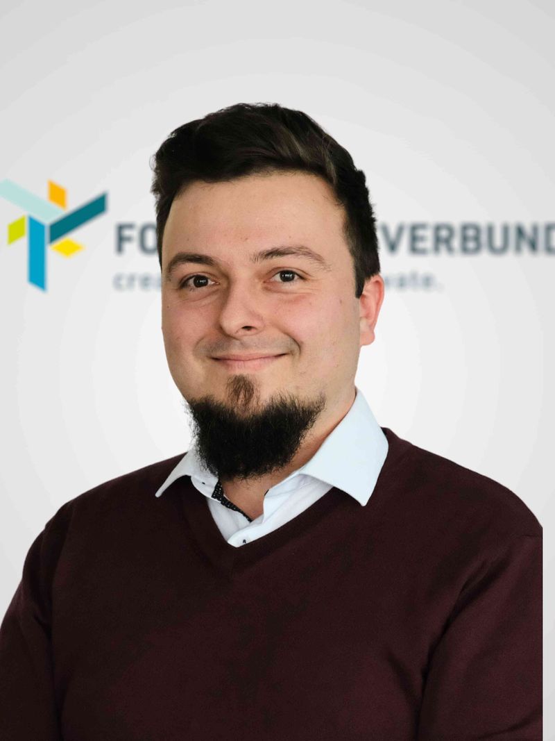 Martin Baudisch