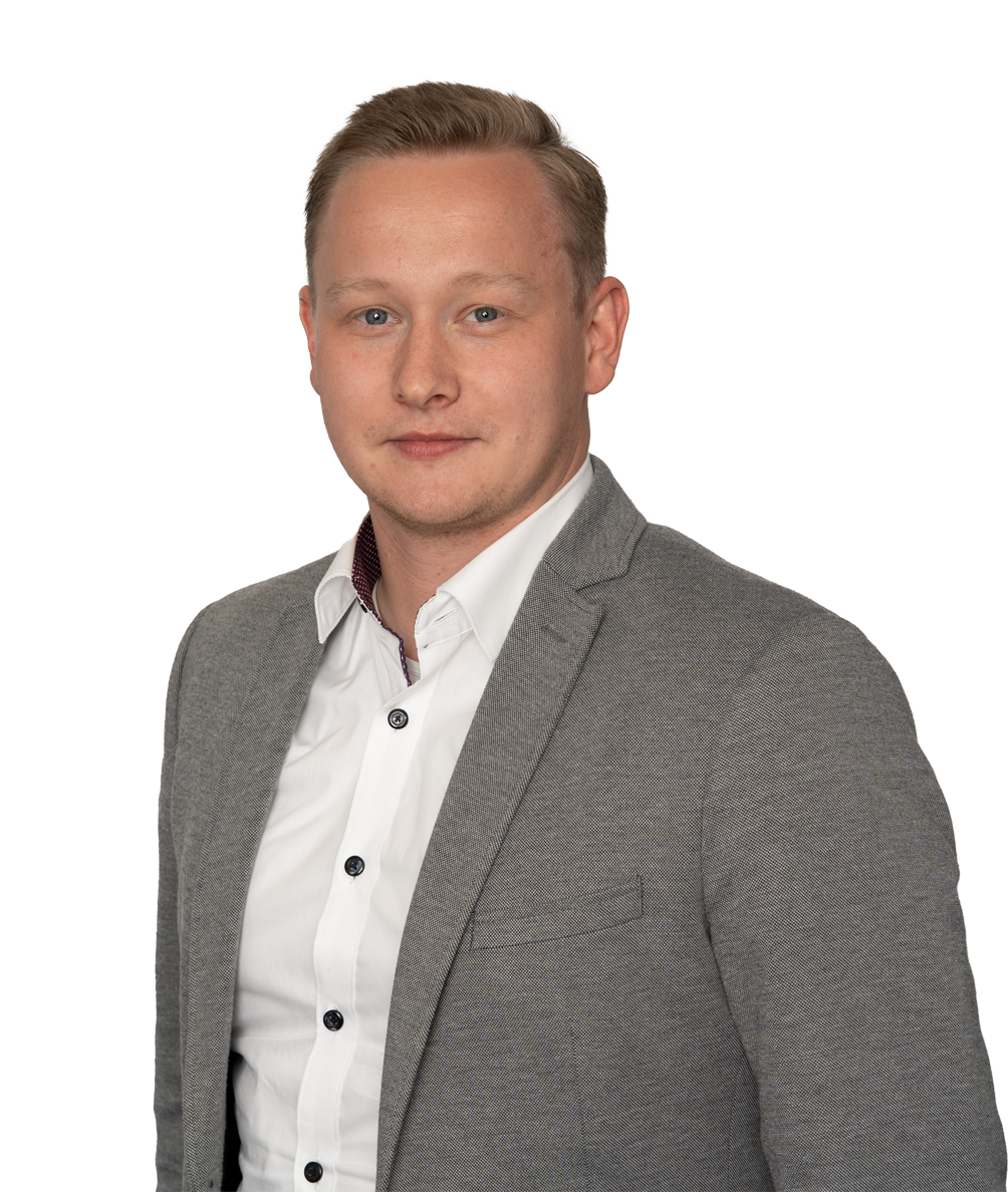 Lukas Buschhusen
